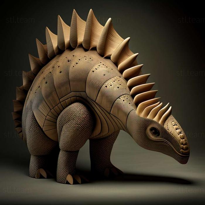 Конволозавр